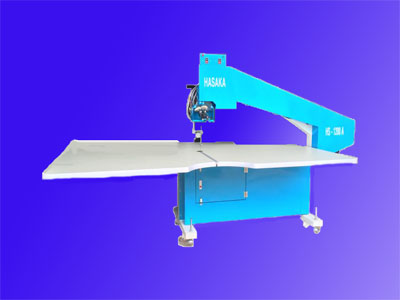 Máy cắt laser đầu đôi - Máy cắt vòng  - máy cắt cầm tay 